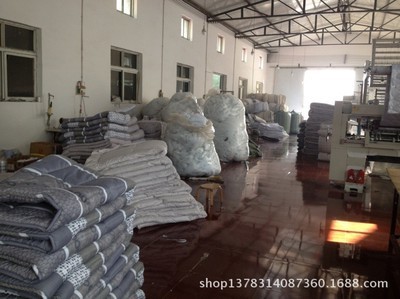 【防潮防滑可水洗多功能床墊】—— 北京東旭針紡織品廠(chǎng)匠心打造舒適睡眠解決方案